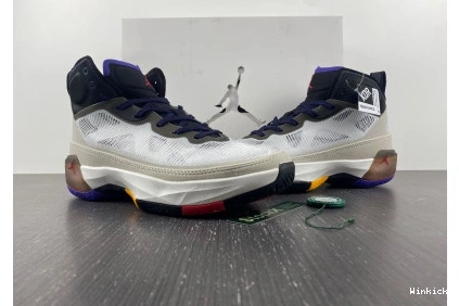 Jordan Bone Dark 37 Concord DD6958-160 Light 0812
